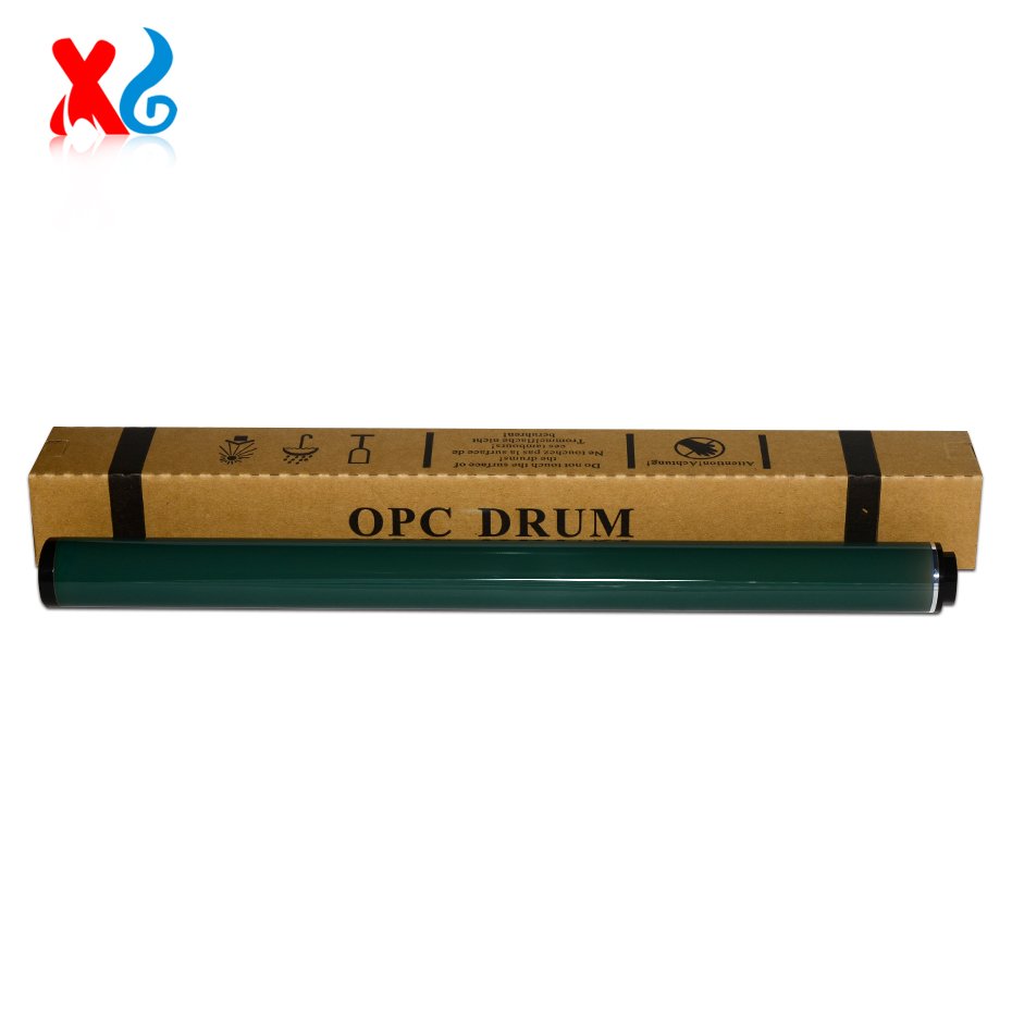 GPR-6 NGP-18 C-EXV3 Japan Fuji Coating IR3300 Opc Drum For Canon IR 2200 3300 2800 3320 60K Pages