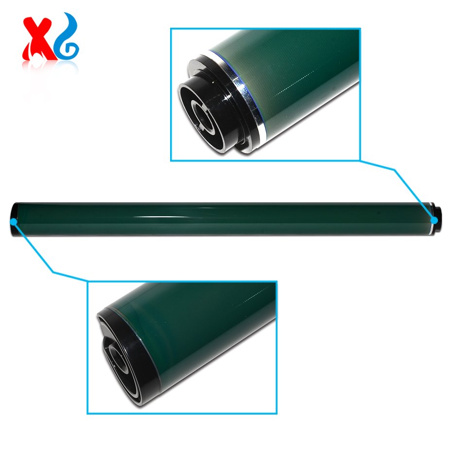 GPR-6 NGP-18 C-EXV3 Japan Fuji Coating IR3300 Opc Drum For Canon IR 2200 3300 2800 3320 60K Pages