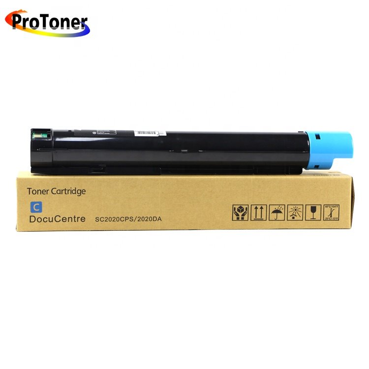 SC2020 High Quality Compatible Toner Cartridge SC2020 For Xerox DocuCentre SC2020 Copier Machine Supplies
