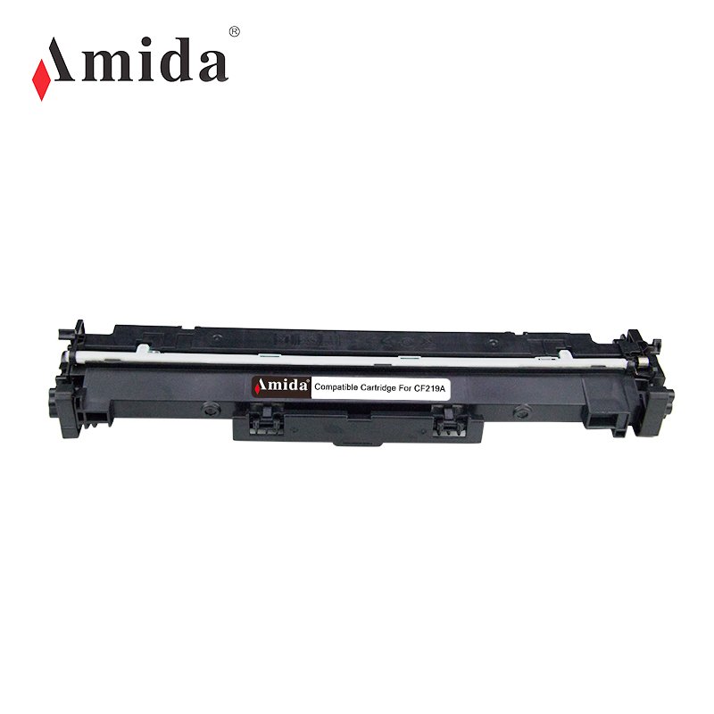 Amida Toner CF219A Drum Unit Compatible for HP Laser Printer 19A Toner Cartridge