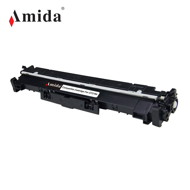 Amida Toner CF219A Drum Unit Compatible for HP Laser Printer 19A Toner Cartridge