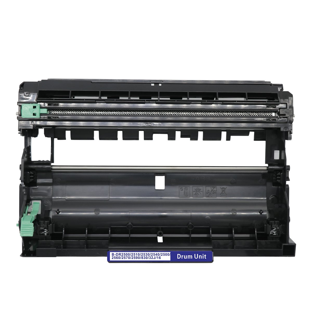 TONER TANK compatible brother TN2510 TN2530 TN2560 TN2590 TN830 black toner cartridge for brother L2620DW brother printer