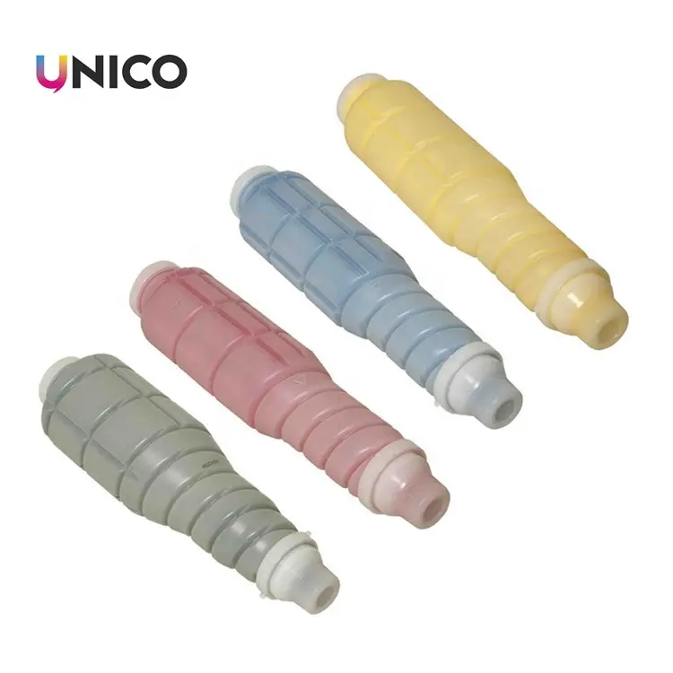 UNICO Hot sale compatible Copier Toner Cartridge TN622 For Konica Minolta toner PRO C6000 C6501 C7000 C8000 C1100 color Toner