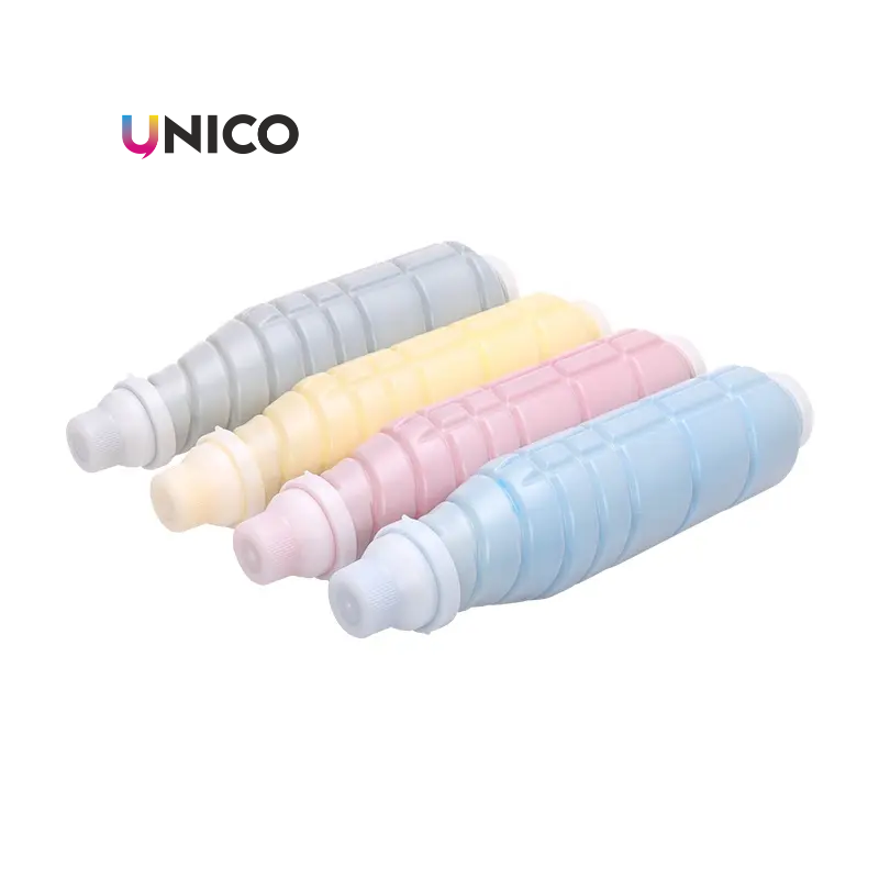UNICO Hot sale compatible Copier Toner Cartridge TN622 For Konica Minolta toner PRO C6000 C6501 C7000 C8000 C1100 color Toner