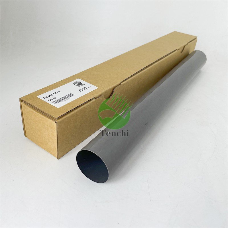 Original new fuser film sleeve for HP Color LaserJet MFP E82540 E82550 E82560 E82650 E87640 E87650 E87660 printer film