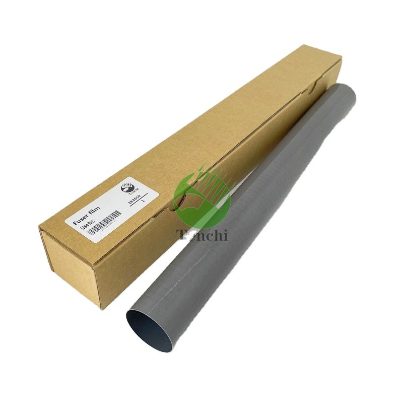 Original new fuser film sleeve for HP Color LaserJet MFP E82540 E82550 E82560 E82650 E87640 E87650 E87660 printer film