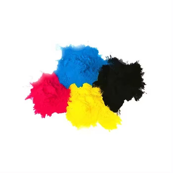 Compatible Toner Cartridge TK-5150 TK5150 TK5151 TK5152 TK5153 TK5154 for Kyocera P6035cdn Copier Essential Toner Cartridges