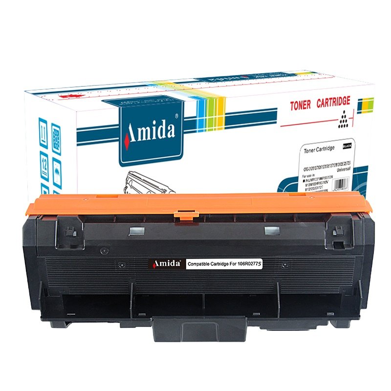 Wholesale Toner 106R02775 Compatible Cartridges for Phaser 3052/3260/3215/3225 Printer Toner Cartridge