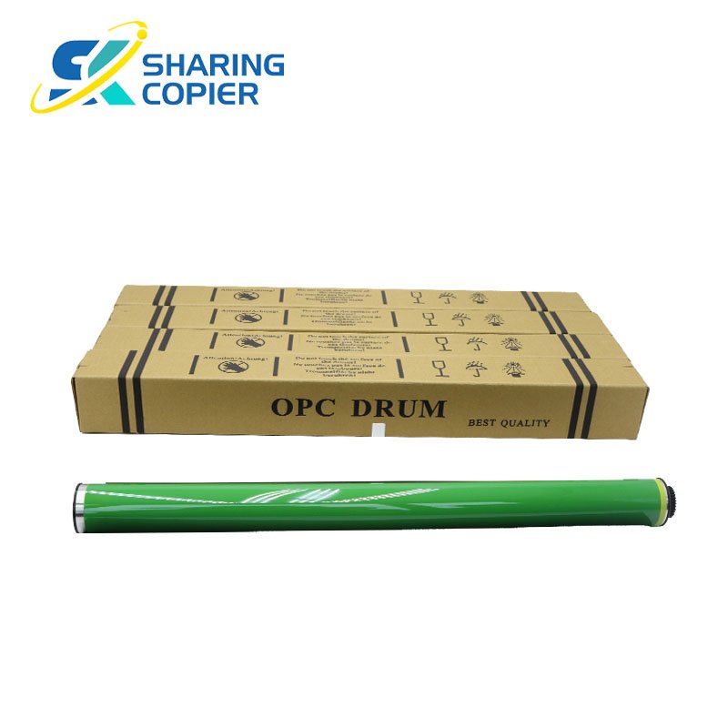 Japan Compatible Long Life OPC Drum 5030 NPG45 For Use in IRC5030 5045 Zhuhai Spare Parts