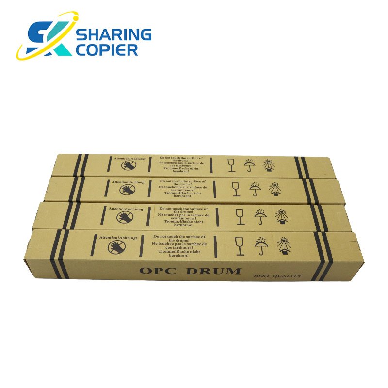 Japan Compatible Long Life OPC Drum 5030 NPG45 For Use in IRC5030 5045 Zhuhai Spare Parts