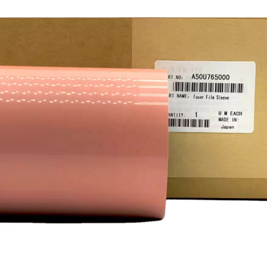 A50U7650000 Fuser Belt for Konica Minolta bizhub Press 1060 1070 2060 2070 3070 C1060 C1070 C2070 C3070 fuser film
