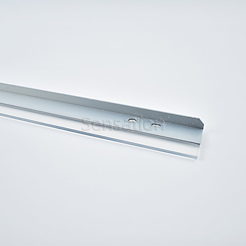 Compatible Drum cleaning blade for Ricoh Aficio 1515 1013 MP 161F 161 301 162 171 201 MP301SP OPC color copier parts