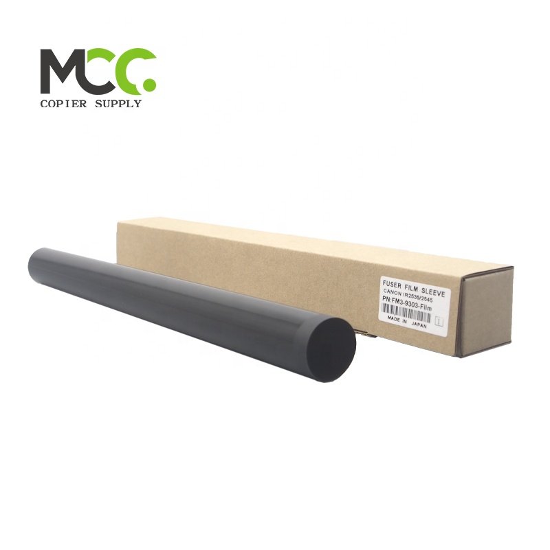 FM3-9303-Film Fuser Film Sleeve For Canon IR ADV 4025 4035 4045 4051 4235 4245 4251 Durable Long Life Film for Canon