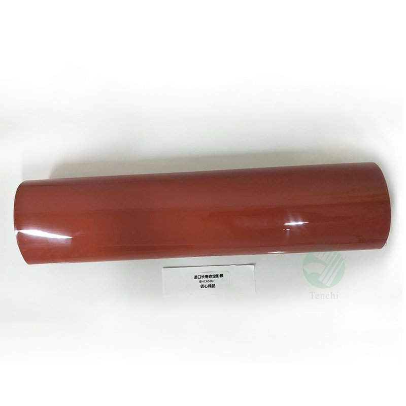 Fuser Film Sleeves C5500 C5501 A03U720501 for Konica Minolta Bizhub Pro Press C6500 C6501 C6000 C7000 C7000P C70hc A03U763100