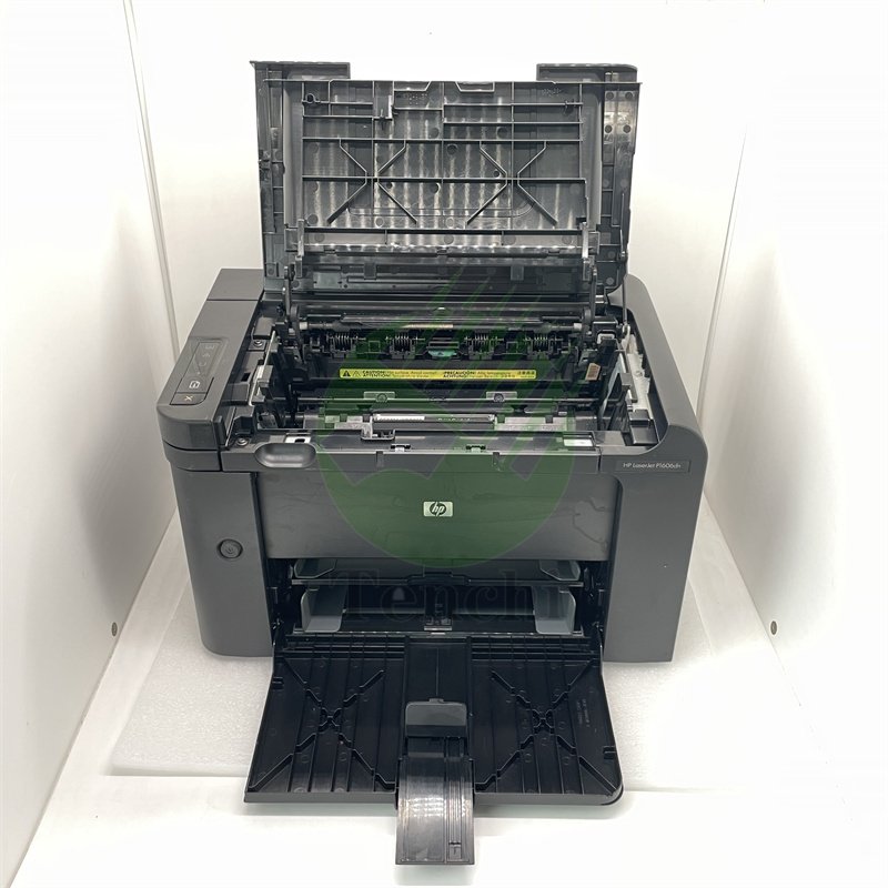 Factory Wholesale Price P1606 Printing Machine For HP LaserJet Pro P1606dn 1606 Printer with 78A CE278A black toner cartridge