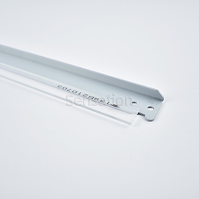 Compatible Drum cleaning blade for Ricoh Aficio MP C306 C307 C406 C407 C305SP C305SPF C305 305 MPC306 MPC307 MPC406 copier parts