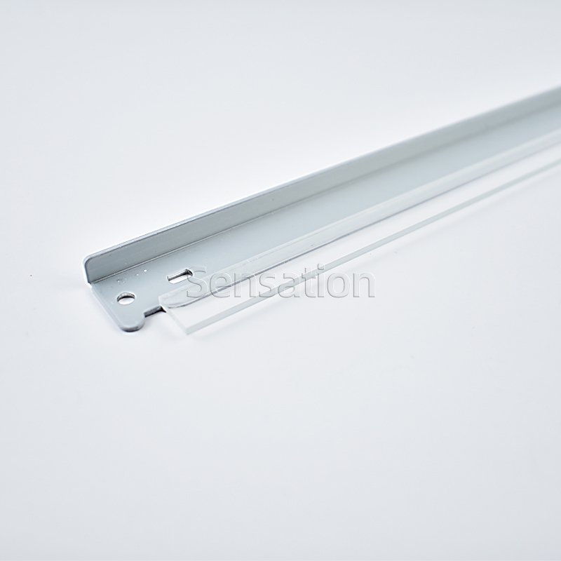 Compatible Drum cleaning blade for Ricoh Aficio MP C306 C307 C406 C407 C305SP C305SPF C305 305 MPC306 MPC307 MPC406 copier parts