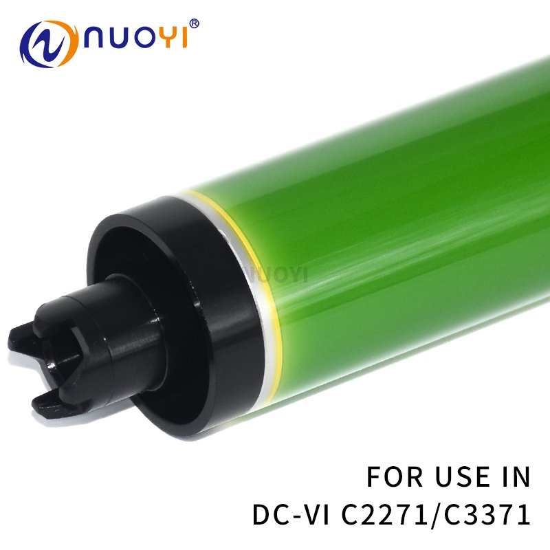 Nuoyi Original Color OPC Drum For Xerox DocuCentre-VI C2271 C3370 C3371 C4471 C5571 C6671 C7771 ApeosPort C3070 C3570 C4570