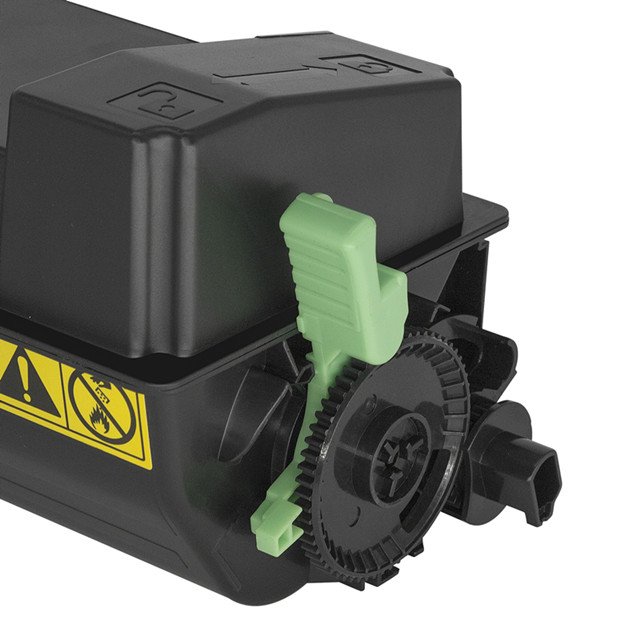 407823 MP 501 Toner Cartridge Supplies Black, 25K yield for Ricoh Aficio MP 501 MP 601 SP 5300 SP 5310 laser printer