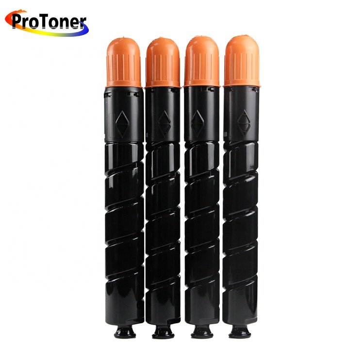 C-EXV29 NPG46 GPR31 Protoner Factory Wholesale Copier Toner Cartridge for Canon iR ADV C5030 C5035 C5235 C5240 Copier Consumable