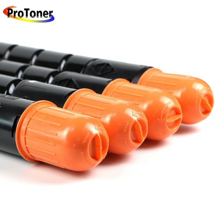 C-EXV29 NPG46 GPR31 Protoner Factory Wholesale Copier Toner Cartridge for Canon iR ADV C5030 C5035 C5235 C5240 Copier Consumable