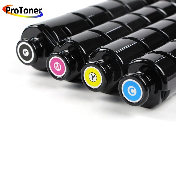 C-EXV29 NPG46 GPR31 Protoner Factory Wholesale Copier Toner Cartridge for Canon iR ADV C5030 C5035 C5235 C5240 Copier Consumable