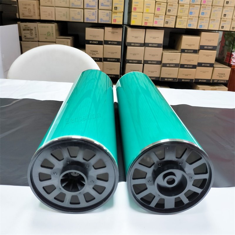 Sensation Compatible B246-9510 OPC Drum for use in Ricoh Aficio MP 7500 7502 8000 8001 9001 9002 Copier Parts