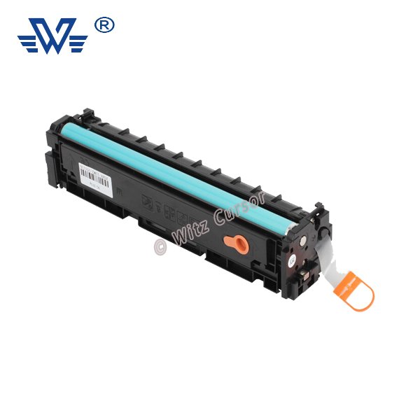 witzcursor Factory CRG 045 045H 040 040H 046 046H 054 054H 057 041 052 With Chip Color Laser Compatible Toner Cartridge For Can