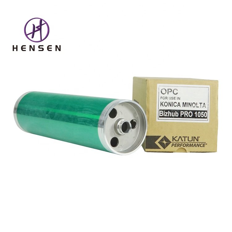 High page yield Wholesale good price USA Kartun DR 010 BH PRO 1050 OPC DRUM for Konica Minolta copier
