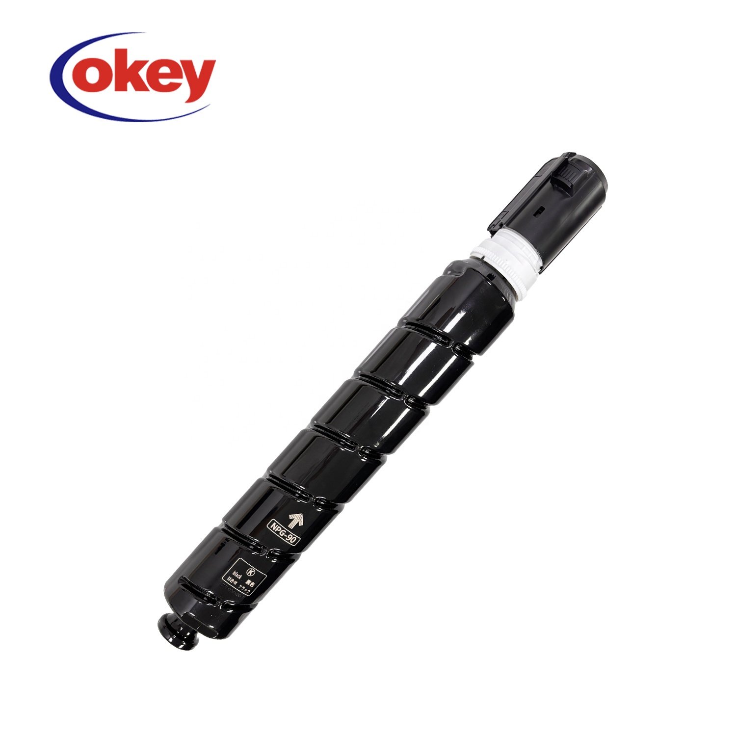 OEM Compatible Black Npg-90 NPG90 Toner Cartridge for Canon IR 2925 2930 2935 2945 iR2925 iR2930 iR2935 iR2945 Printer Cartridge