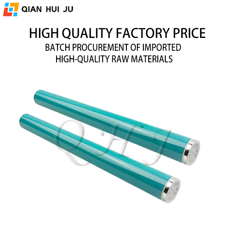 QHJ Long-Lasting Compatible OPC Drums for HP HP12A HP1005 m1005 HP1010 1018 HP1020 HP2612a OPC Drum