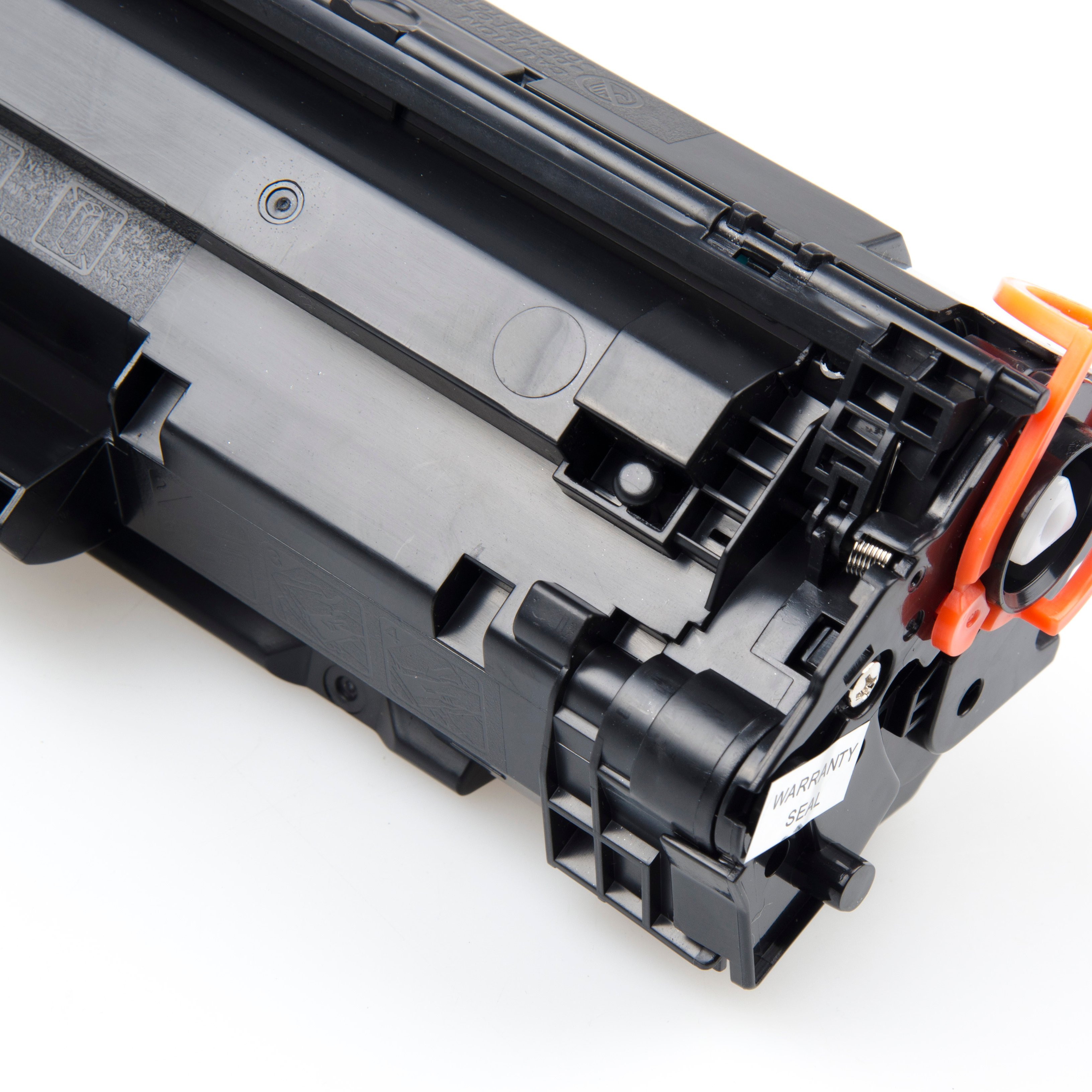 Print Rite toner cartridge universal CE278A/X CAN CRG-128/326/328/726/728 XL JUMBO for printer P1560 M1536 LBP6200 MF4712