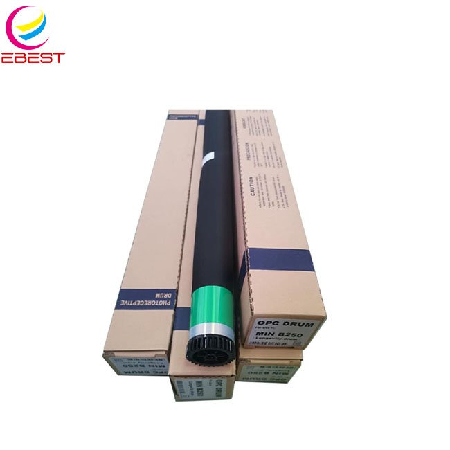 Ebest China factory High quality copier opc drum for B250 350 200 282 drum