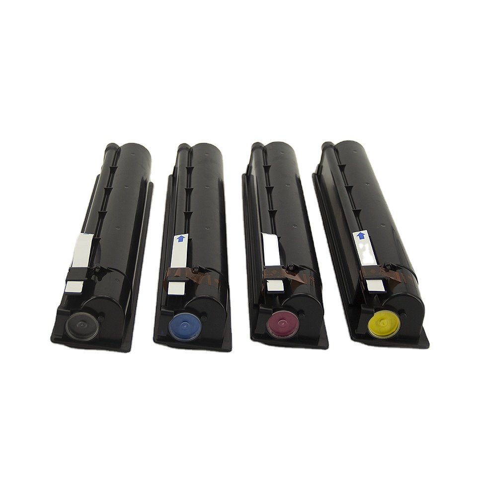 T-FC505C T-FC505 Toner Cartridge Original Quality Refill Chemical Toners For Toshiba E-Studio 2000 2500 2505 3005 3505 4505 5005