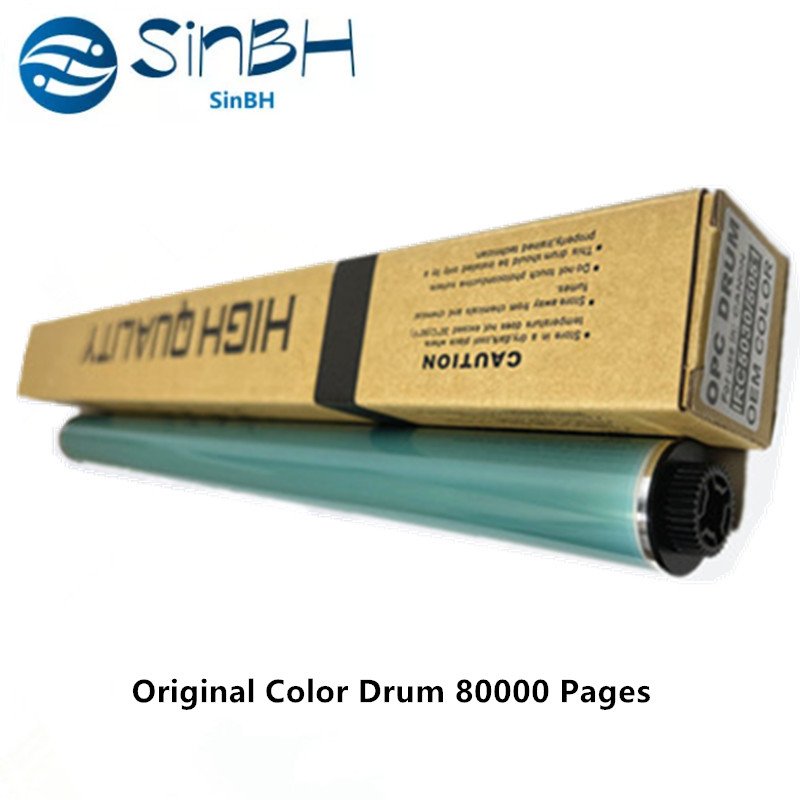 GPR30 GPR31 NPG45 NPG46 C-EXV28 OPC Drum Compatible For Canon iR ADVANCE C5030 C5035 C5045 C5051 C5235 C5240 C5250 C5255