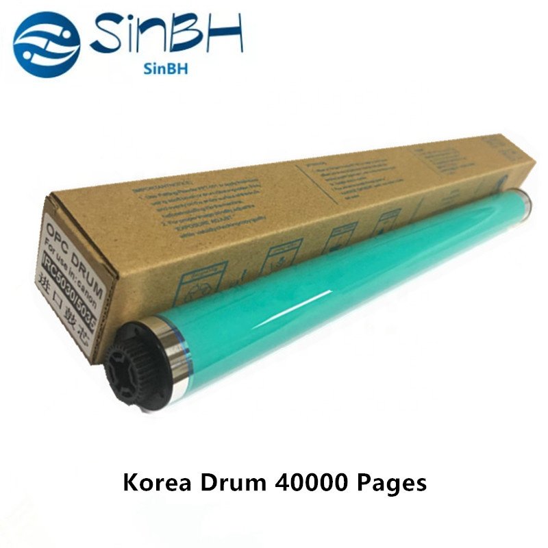 GPR30 GPR31 NPG45 NPG46 C-EXV28 OPC Drum Compatible For Canon iR ADVANCE C5030 C5035 C5045 C5051 C5235 C5240 C5250 C5255