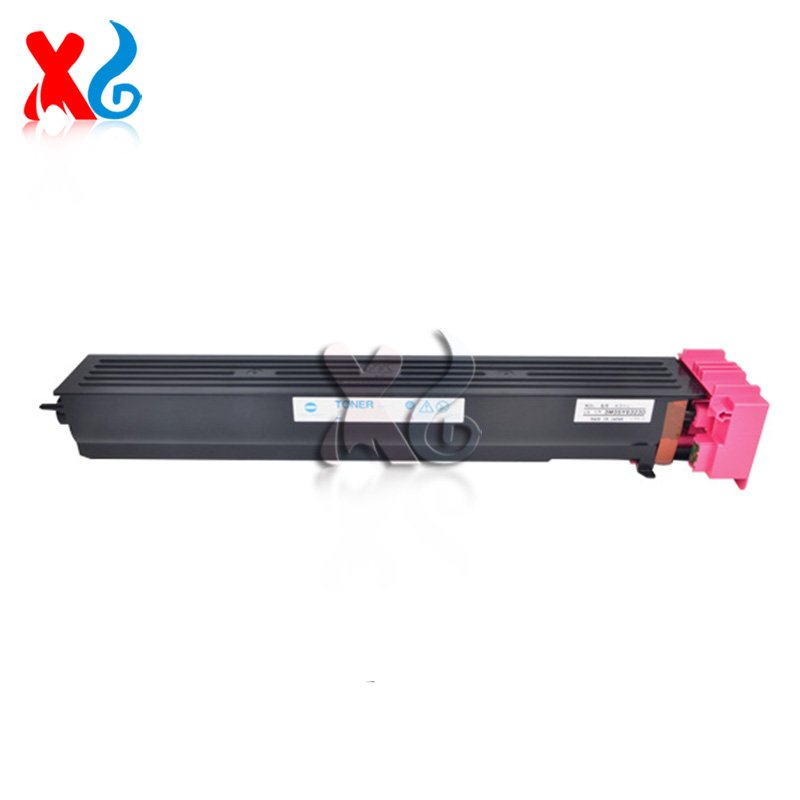 TN715 TN-715 New Compatible Toner Cartridge For Konica Minolta Bizhub C750i C650i C751i Toner ACP8130 ACP8230 ACP8330 ACP8430