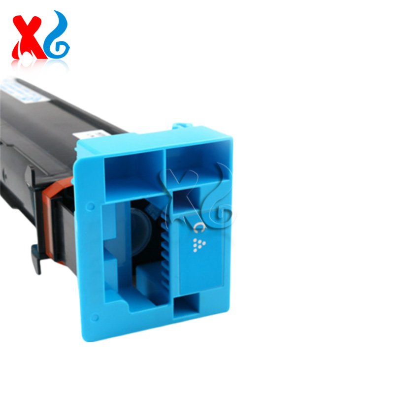 TN715 TN-715 New Compatible Toner Cartridge For Konica Minolta Bizhub C750i C650i C751i Toner ACP8130 ACP8230 ACP8330 ACP8430