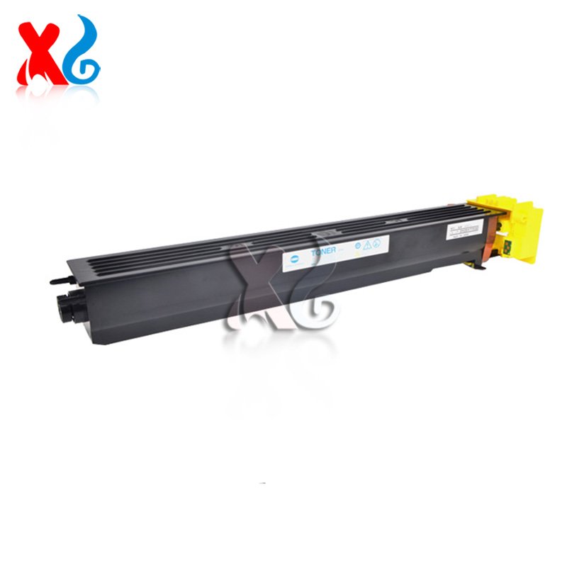 TN715 TN-715 New Compatible Toner Cartridge For Konica Minolta Bizhub C750i C650i C751i Toner ACP8130 ACP8230 ACP8330 ACP8430