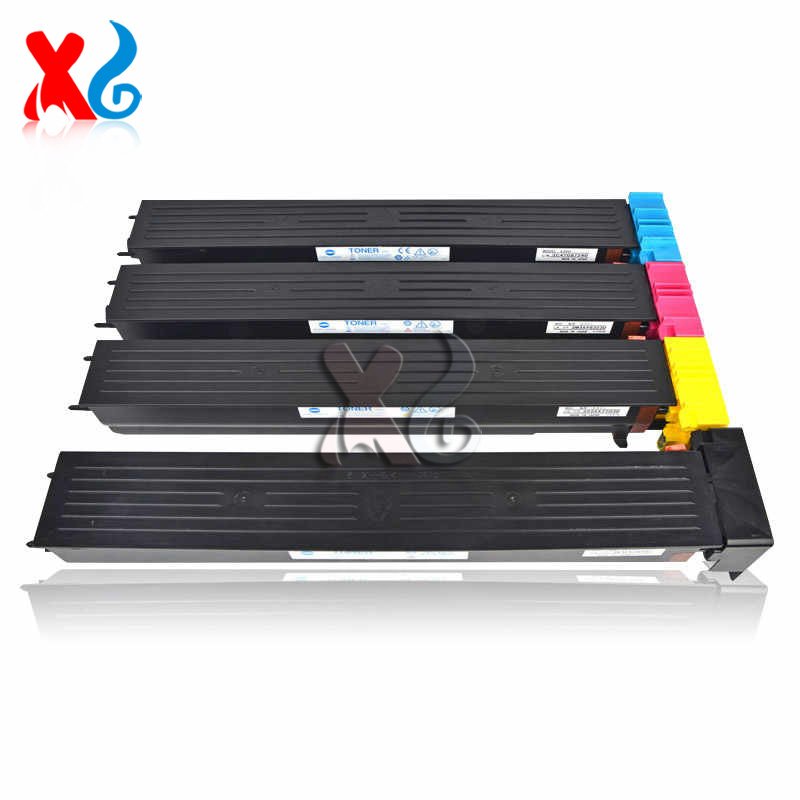 TN715 TN-715 New Compatible Toner Cartridge For Konica Minolta Bizhub C750i C650i C751i Toner ACP8130 ACP8230 ACP8330 ACP8430