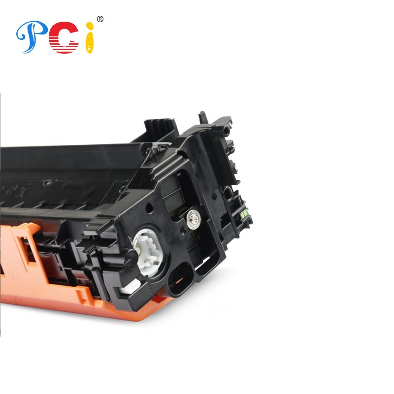 PCI W2004A 2004A 660A Toner Cartridge Compatible for HP Color Laser Enterprise M751n 751dn MFP M776 M856
