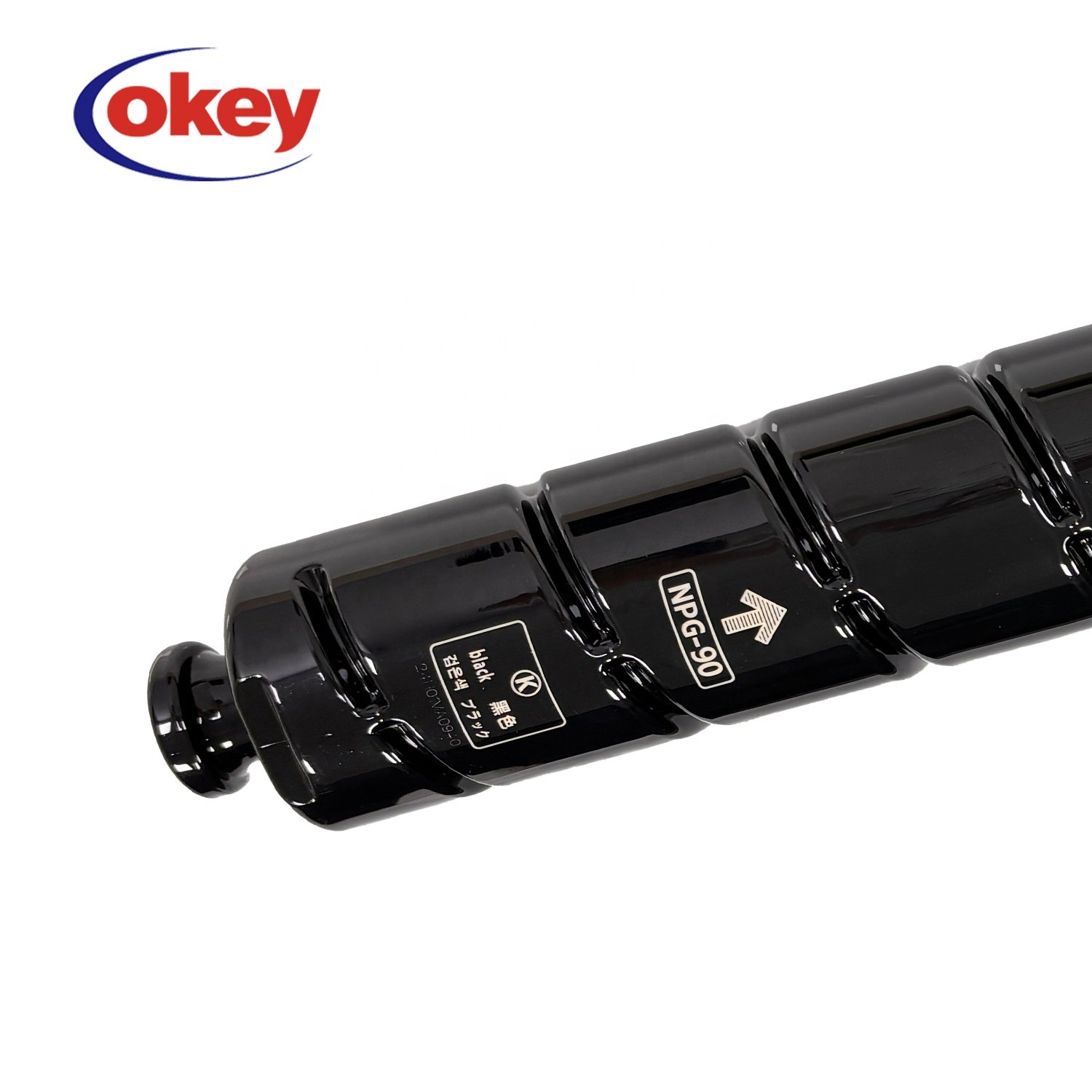 NPG-90 C-EXV67 Compatible Toner Cartridge For Canon IR2925 ir2930 ir2935 ir2945 imageRUNNER 2925i 2930i 2935i 2945i Copier Toner