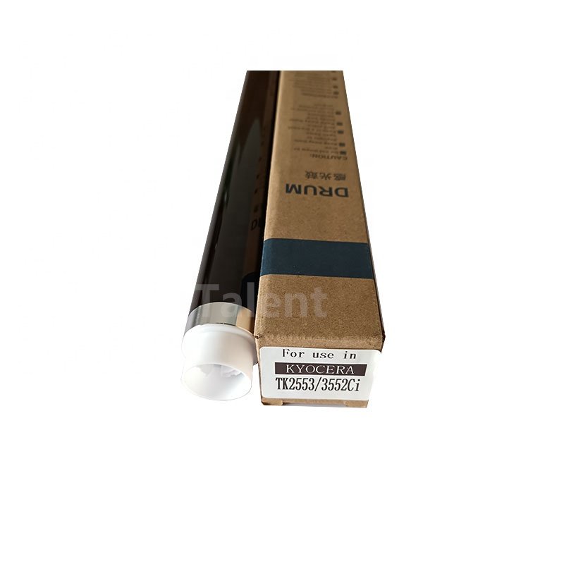 High Quality Compatible TA2552 opc drum for TA2553 Long life Drum For Kyocera Mita TASKalfa TA 2552ci 2553ci 3252ci