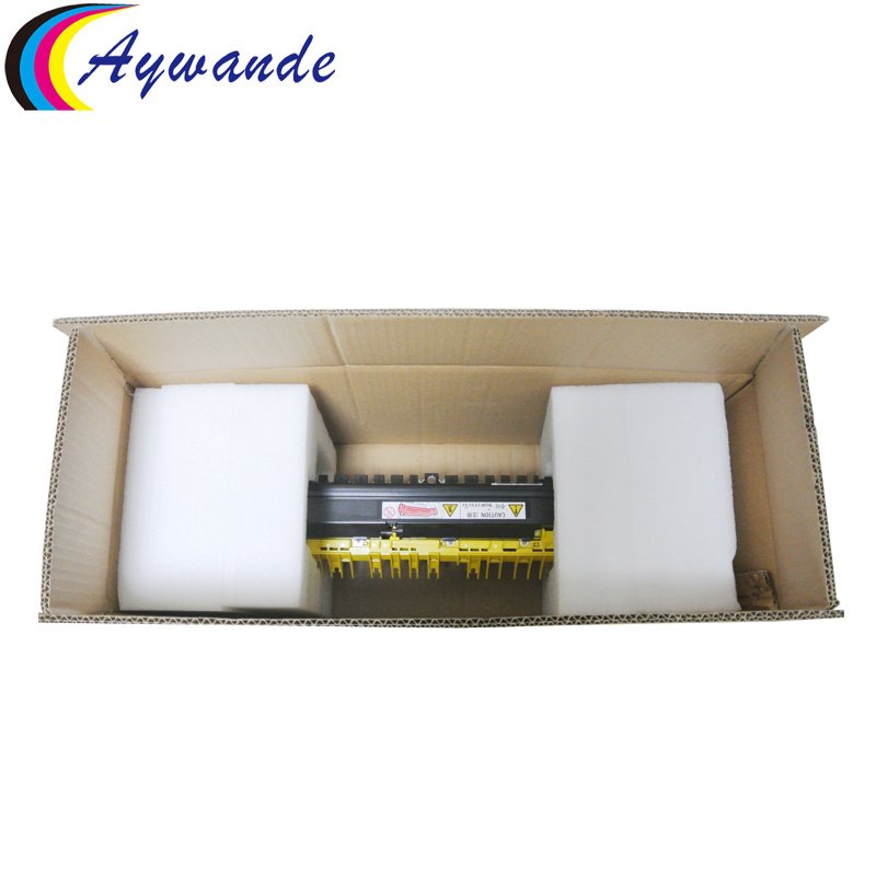 fuser unit for xerox 7535 5570 7855 3370 7556 3375 7835 7525 3300 5575 4470 4475 7545 7776 drum cartridge