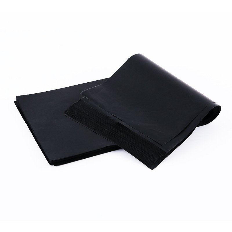 Manufacturer's direct OPC drum core packaging film photosensitive anti-contamination paper PE protective film