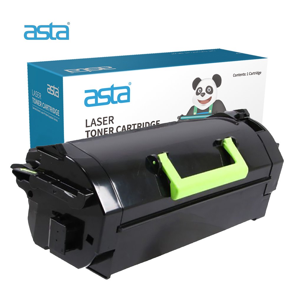 ASTA Toner Cartridge 56F3H00 Compatible For Lexmark MS321dn MS331dn MS421dn MS521dn MS621dn Brand Factory Wholesale