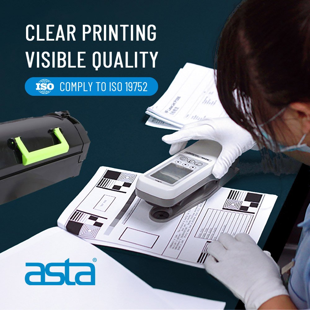 ASTA Toner Cartridge 56F3H00 Compatible For Lexmark MS321dn MS331dn MS421dn MS521dn MS621dn Brand Factory Wholesale