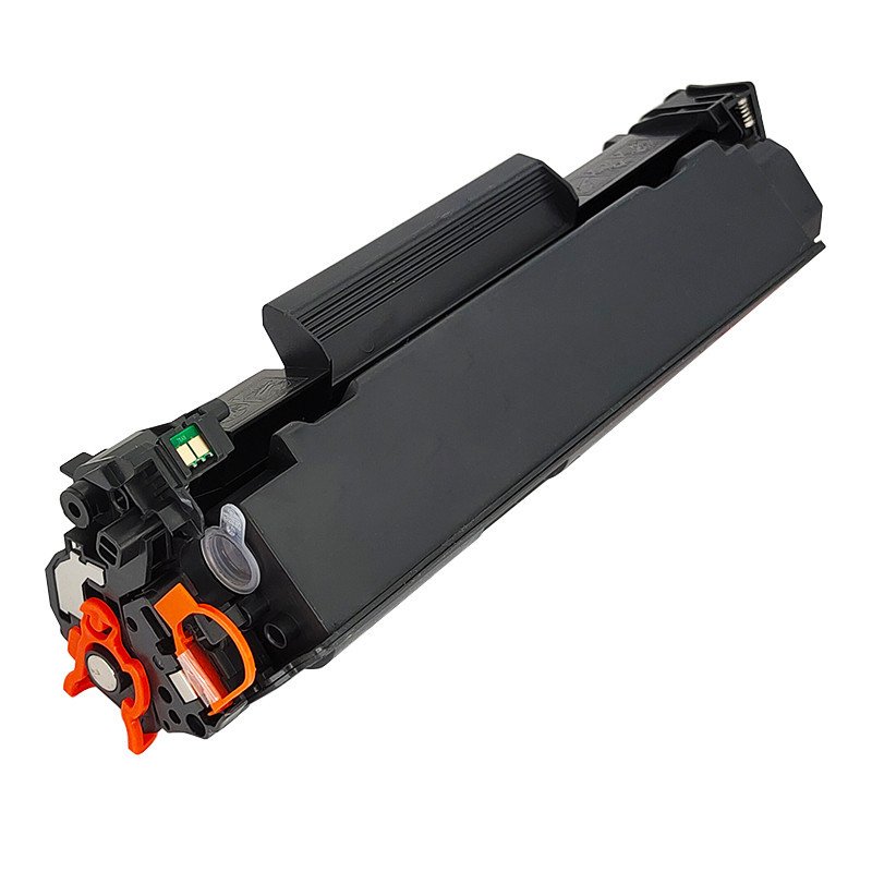 Xucai High Quality HP Toner Cartridge CB435A CB436A CE285A 35A 36A 85A Compatible For LaserJet Printer P1005 P1006 P1100 P1102