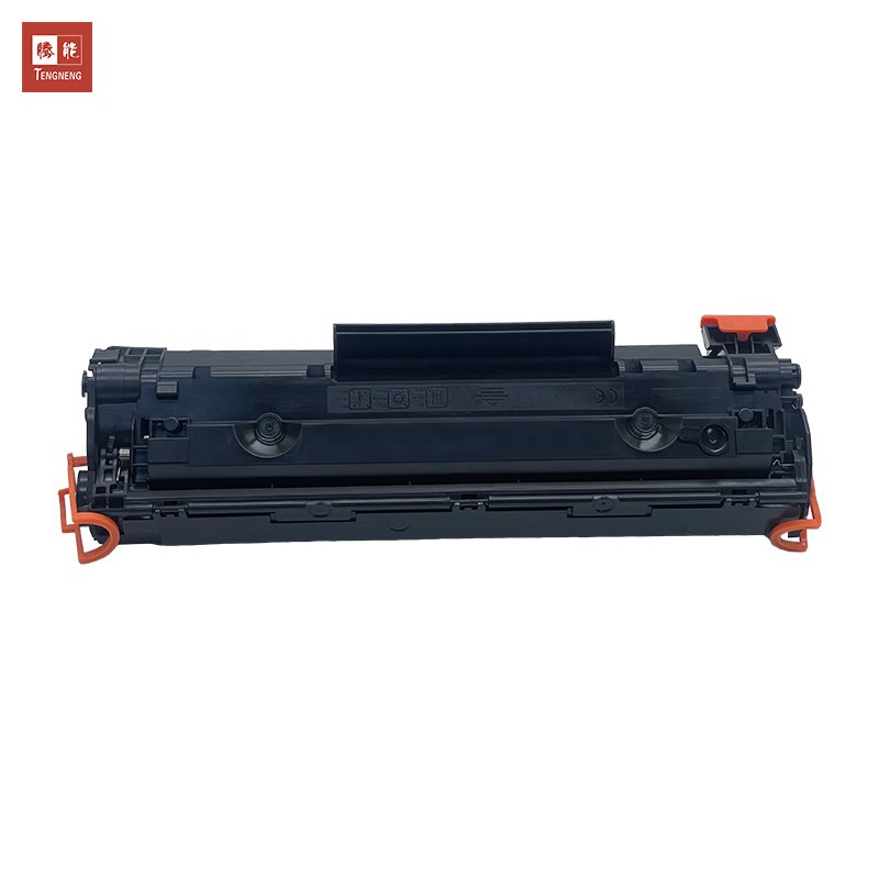 TENGNENG CB435A 435A 35A toner Cartridge For HP LaserJet P1005 P1006 printer toner