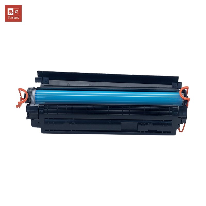 TENGNENG CB435A 435A 35A toner Cartridge For HP LaserJet P1005 P1006 printer toner